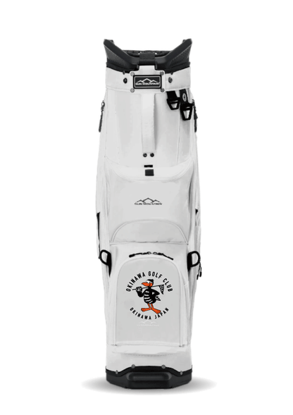 ＊NEW＊SUN MOUNTAIN × OGC C-130 JC CaddieBag Circle Higa（5colors）