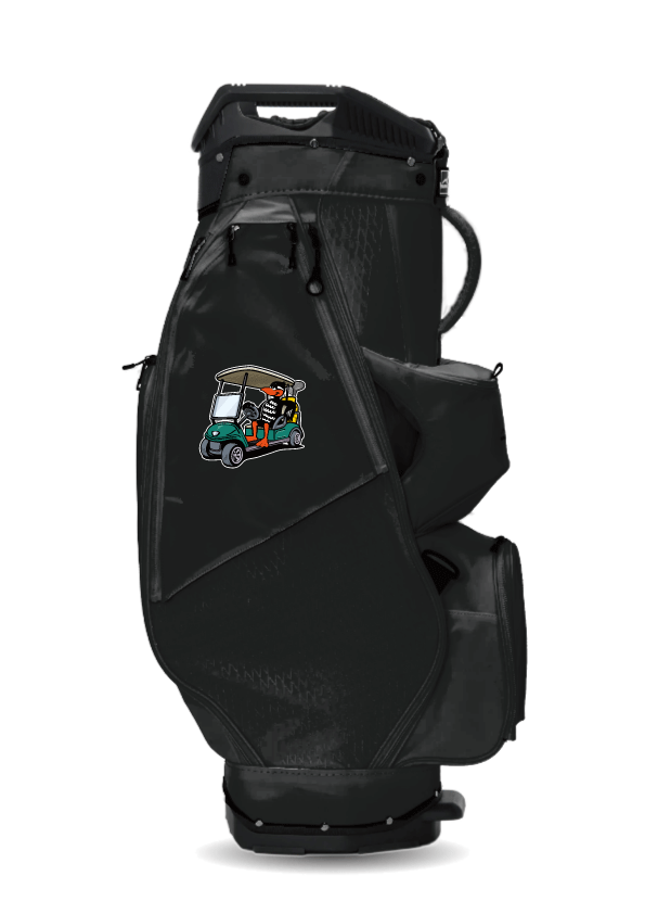 ＊NEW＊SUN MOUNTAIN × OGC C-130 JC CaddieBag Circle Higa（5colors）