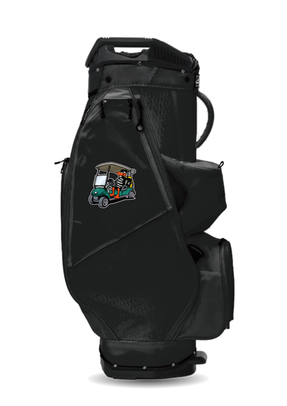＊NEW＊SUN MOUNTAIN × OGC C-130 JC CaddieBag Circle Higa（5colors）