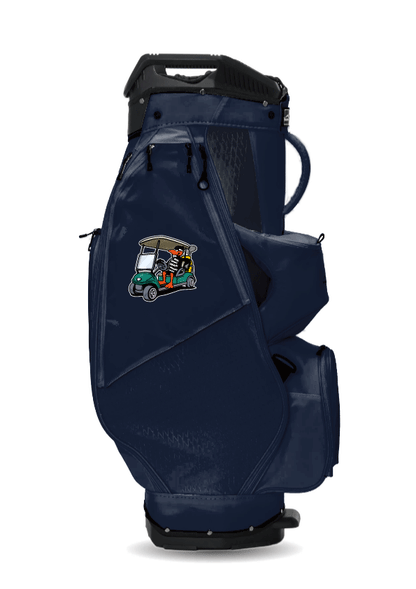 ＊NEW＊SUN MOUNTAIN × OGC C-130 JC CaddieBag Circle Higa（5colors）
