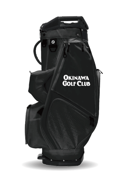 ＊NEW＊SUN MOUNTAIN × OGC C-130 JC CaddieBag Circle Higa（5colors）