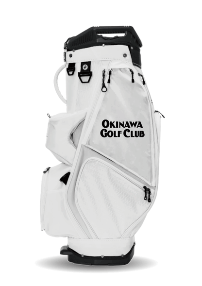 ＊NEW＊SUN MOUNTAIN × OGC C-130 JC CaddieBag Circle Higa（5colors）