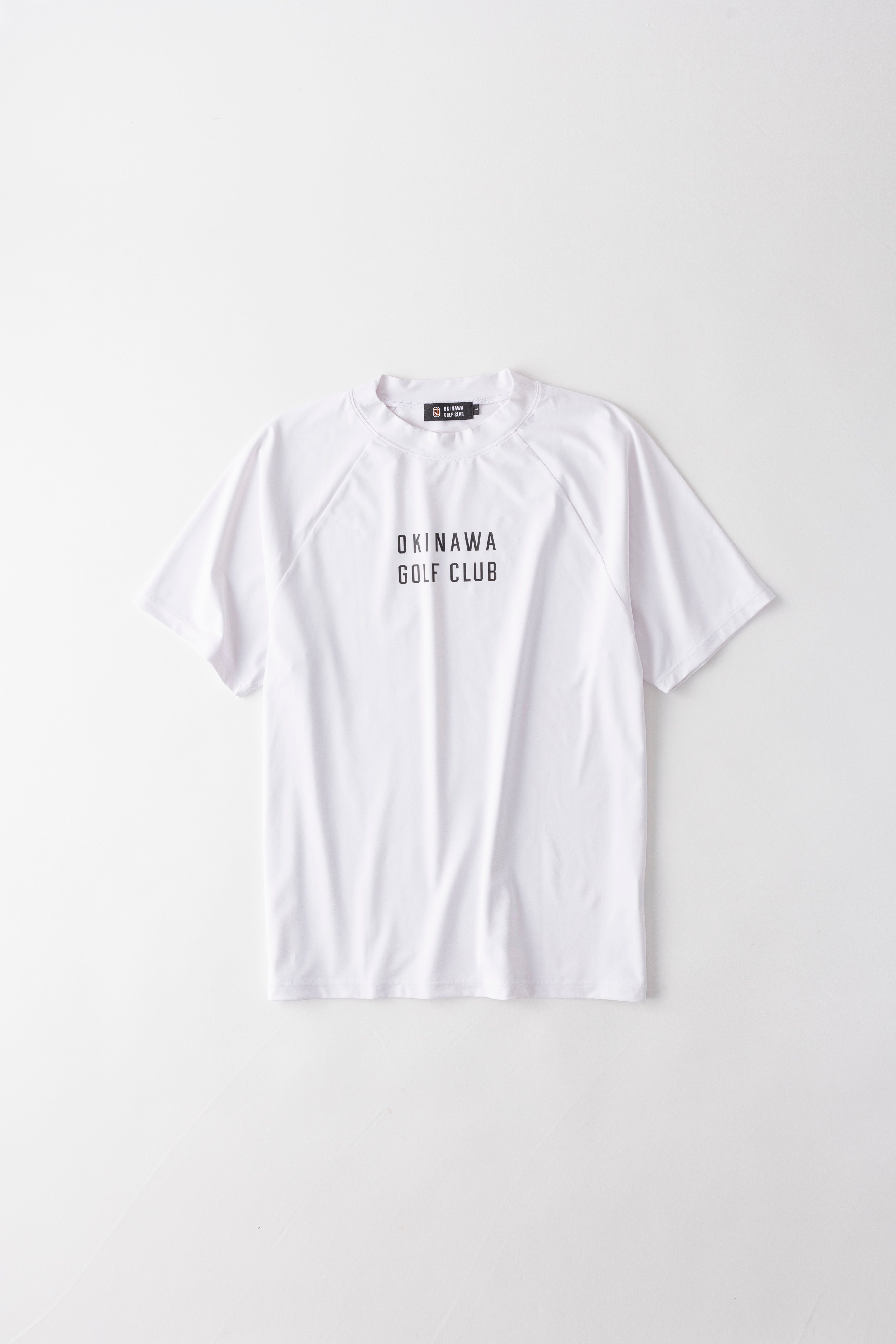 MockNeck – OKINAWA GOLF CLUB オキナワゴルフクラブ