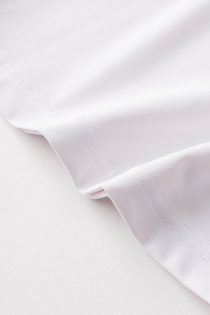 ＊NEW＊【UNISEX】Raglan Mock neck Shirt Hit’em Sweet Palm 4way