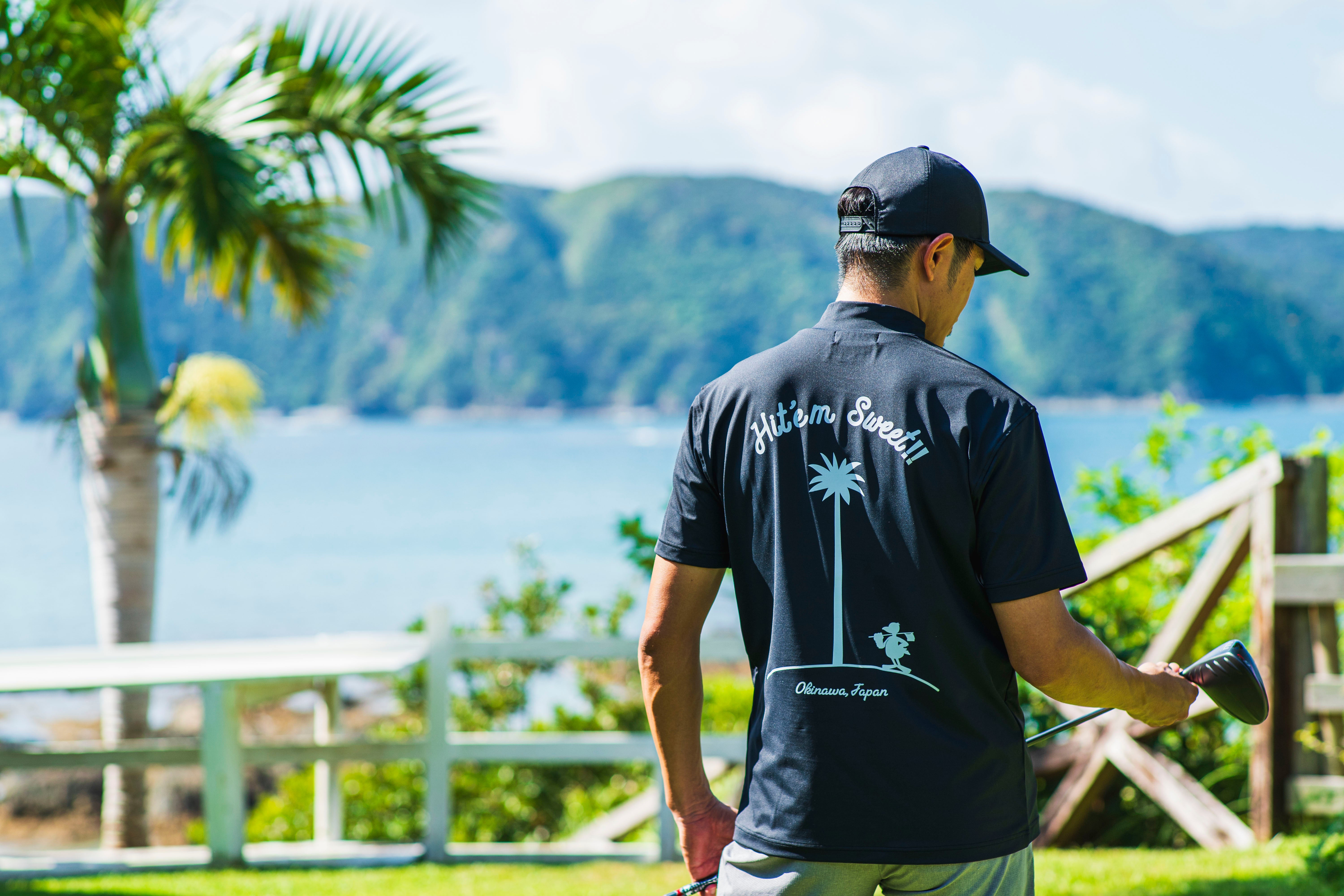 OKINAWA GOLF CLUB ONLINE STORE オキナワゴルフクラブ 沖縄ゴルフ