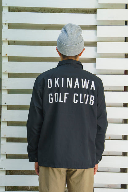 ＊NEW＊ Coach Jacket Circle Higa-kun