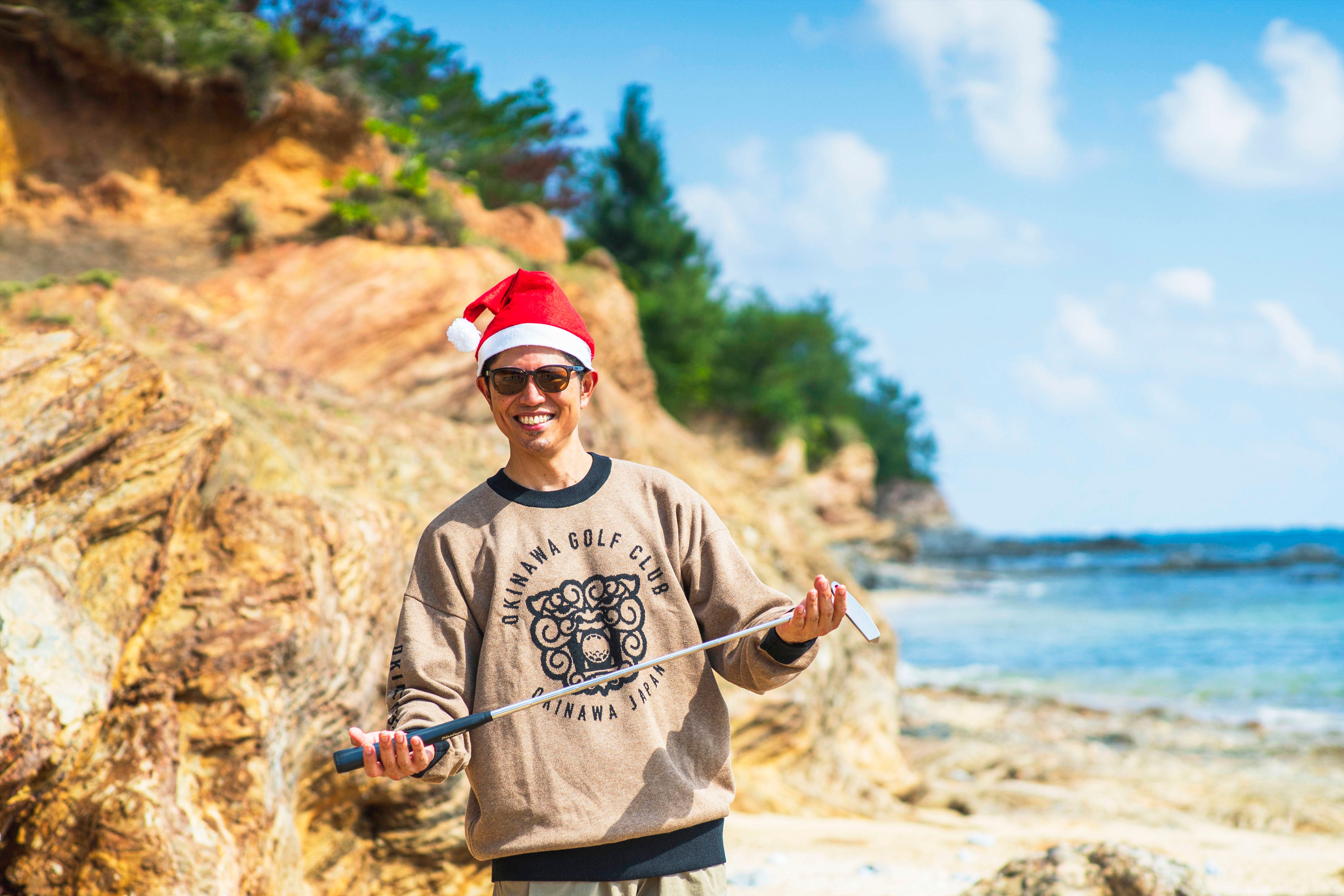 OKINAWA GOLF CLUB ONLINE STORE オキナワゴルフクラブ 沖縄ゴルフ