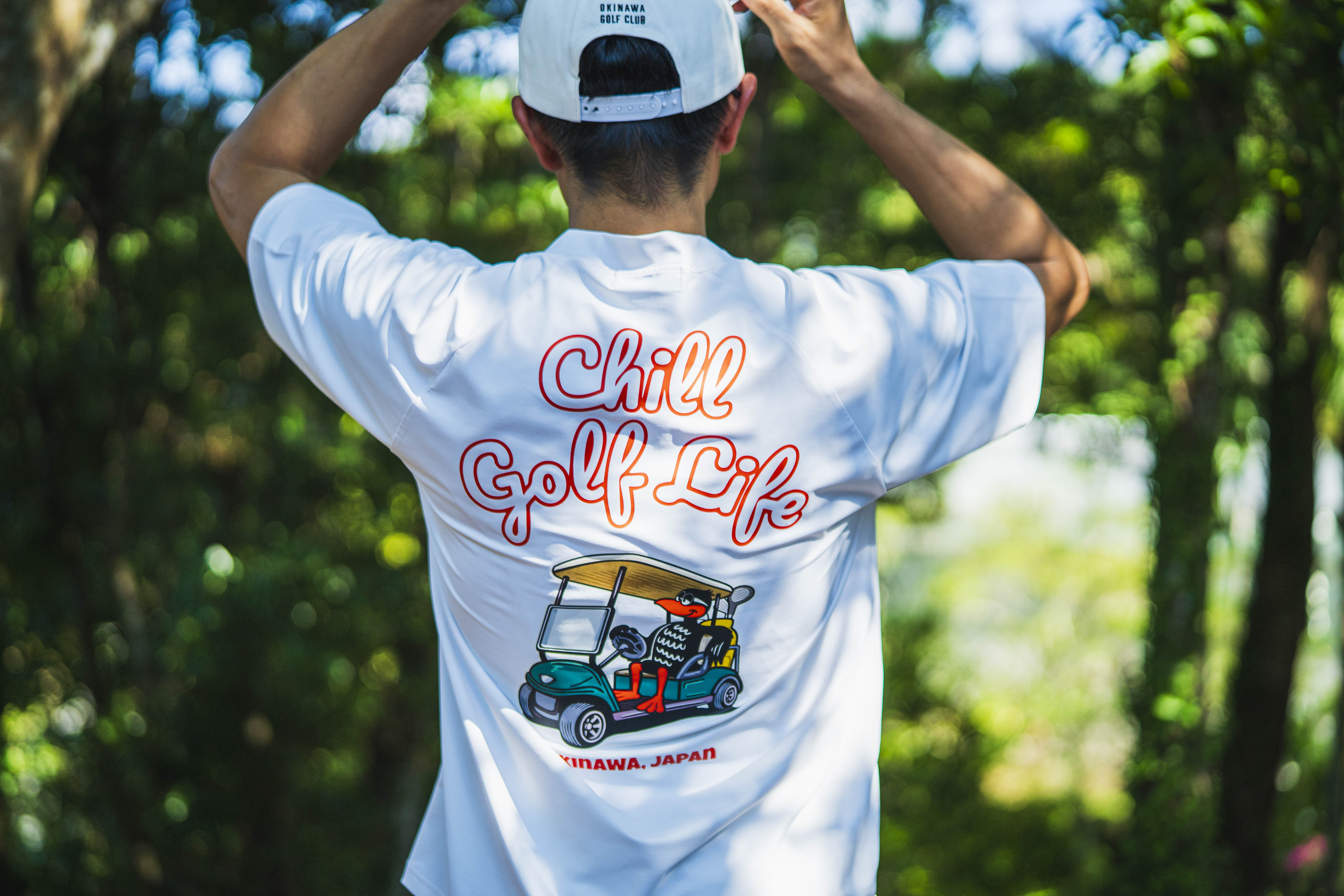 OKINAWA GOLF CLUB ONLINE STORE Okinawa Golf Club Okinawa Golf Club