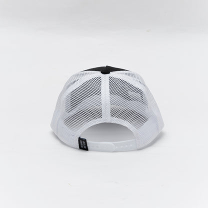 Baseball 5panel Mesh "O"