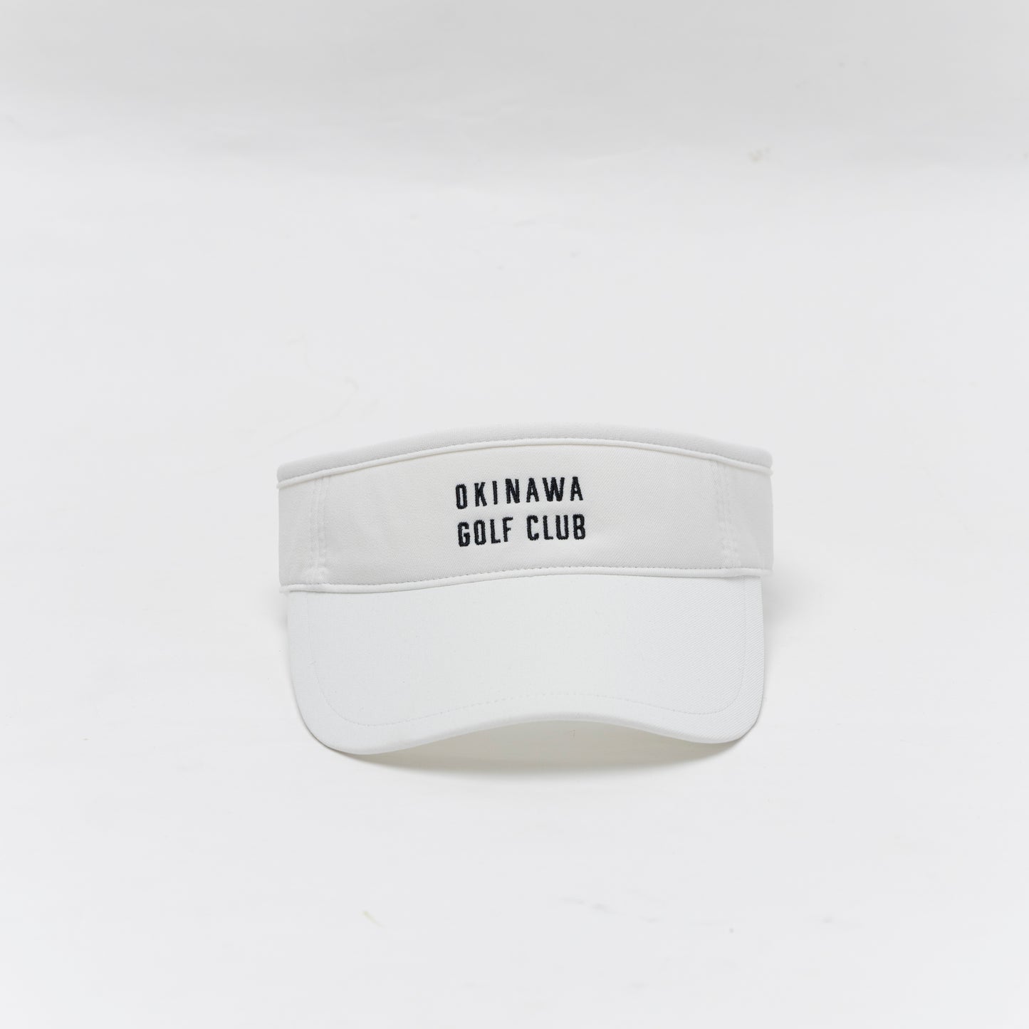 Sun Visor Lockup