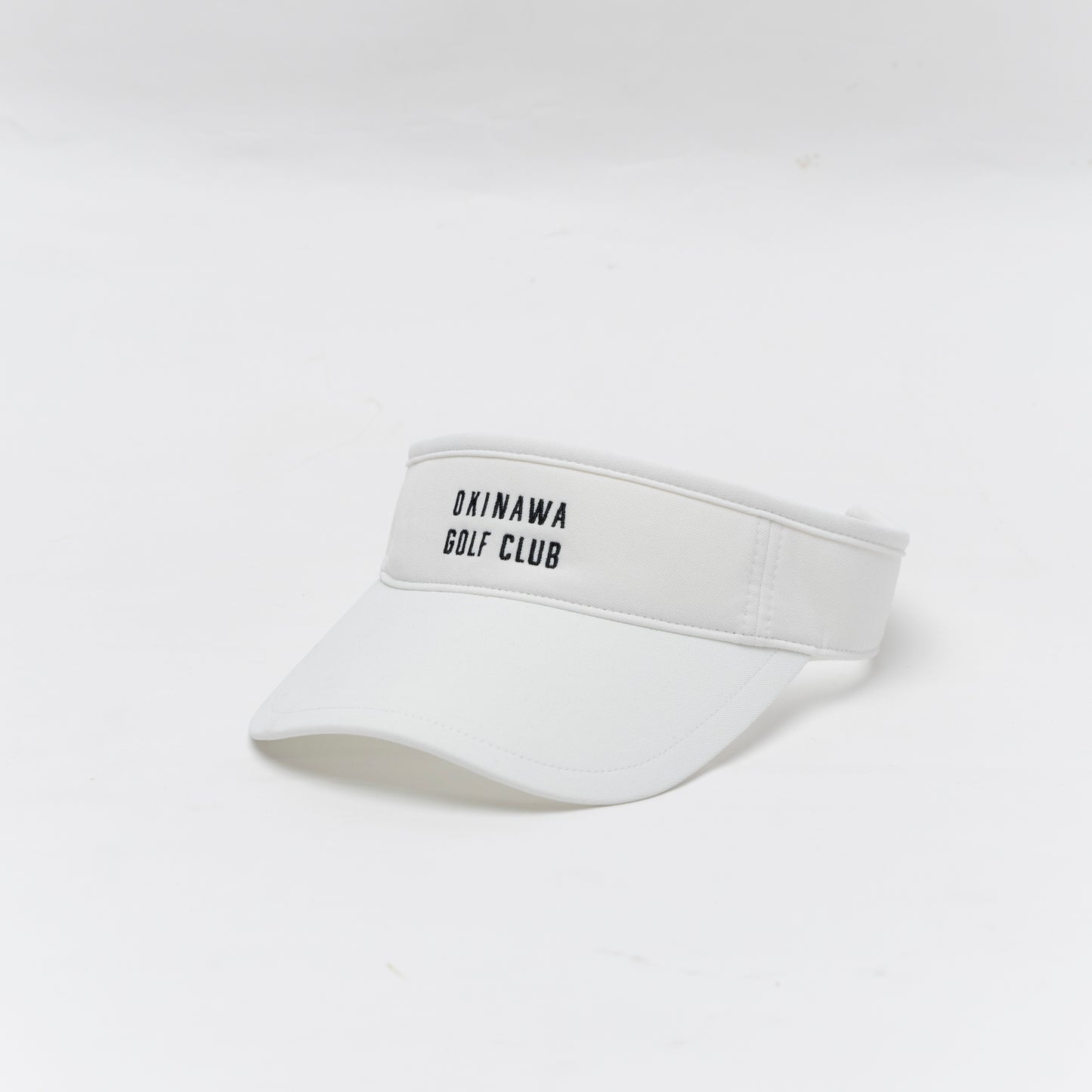 Sun Visor Lockup