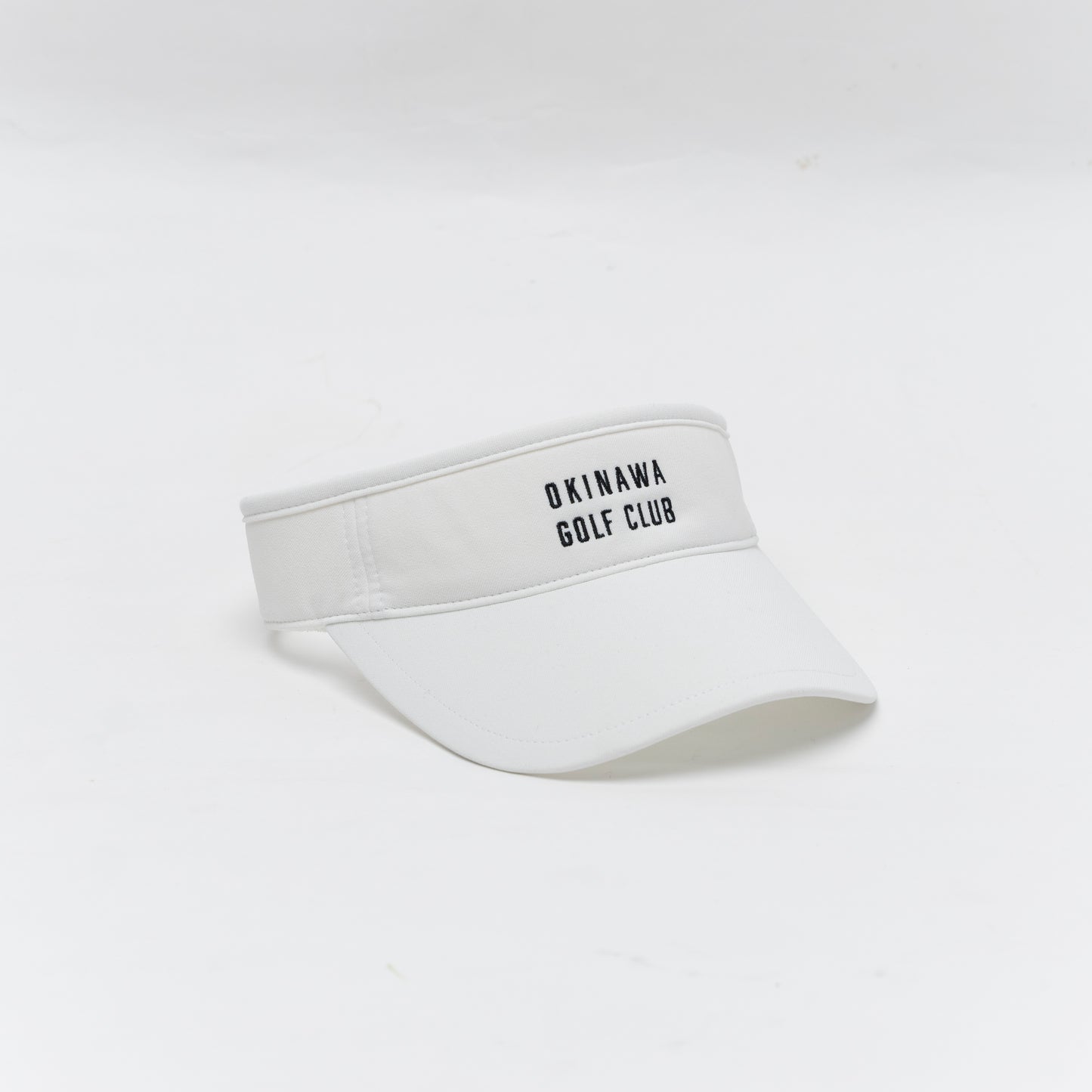 Sun Visor Lockup