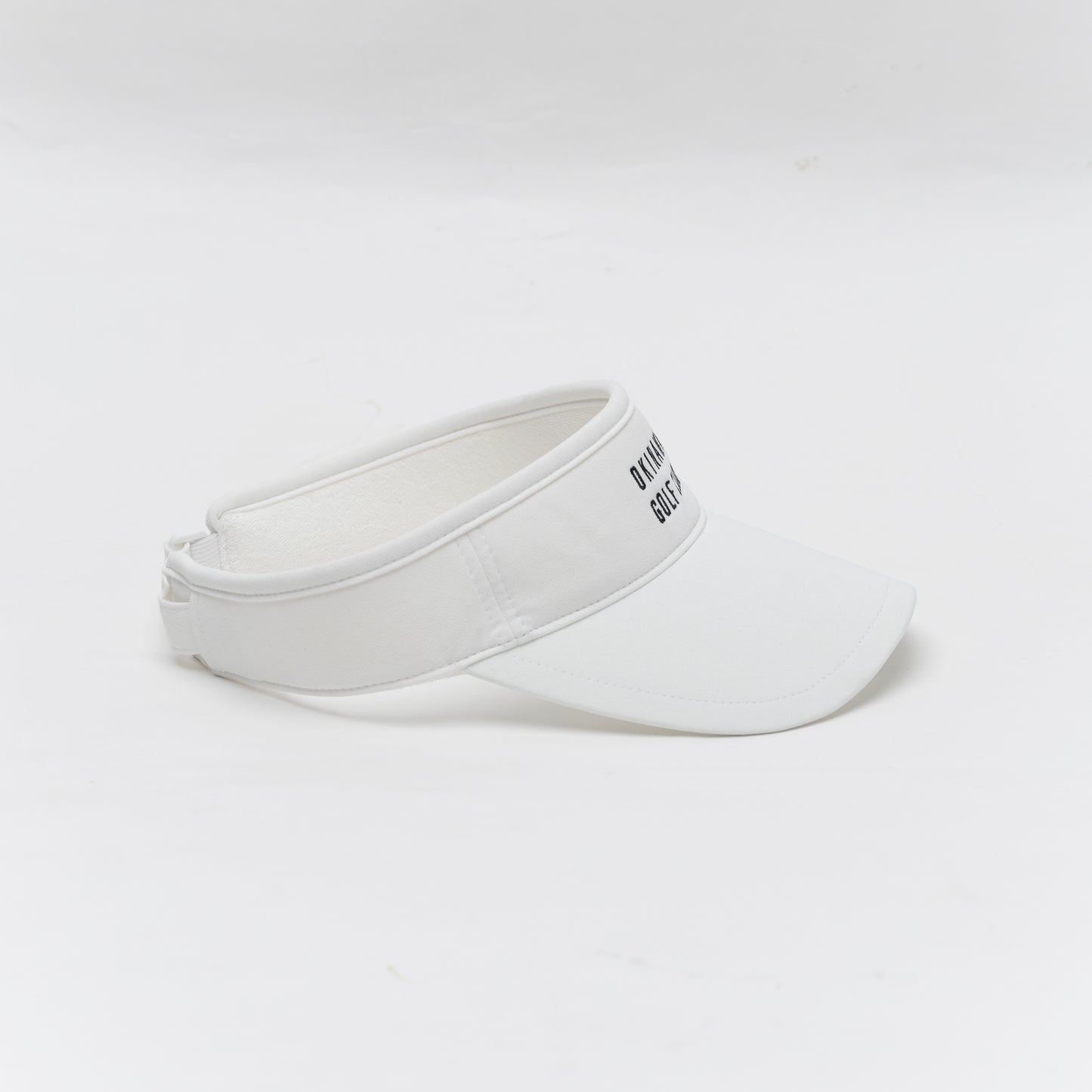 Sun Visor Lockup