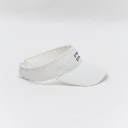Sun Visor Lockup