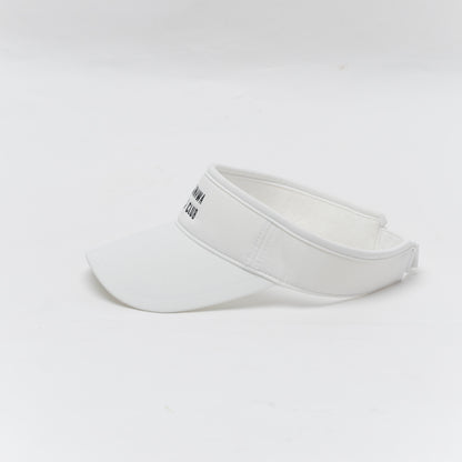 Sun Visor Lockup