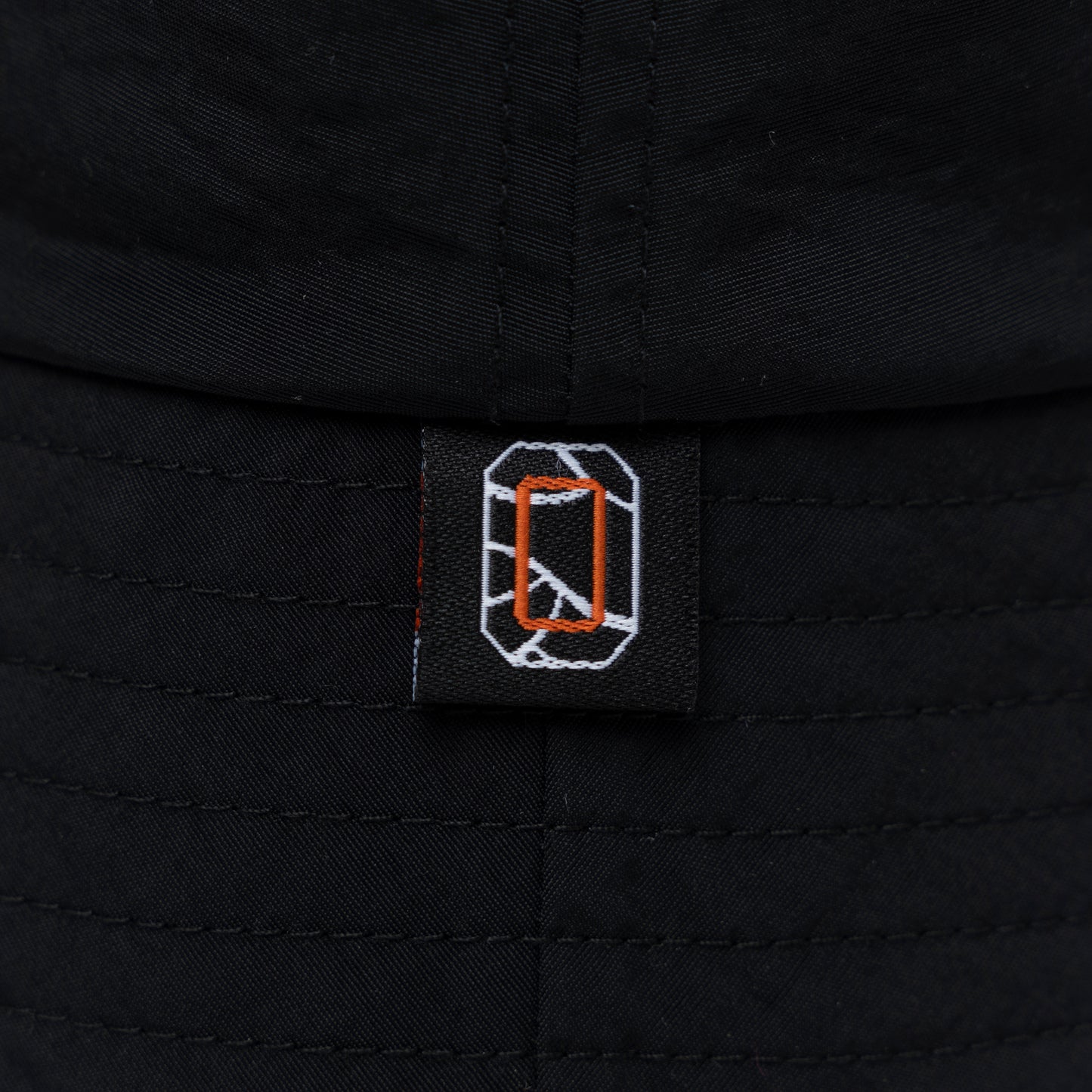 Bucket Hat Logotype