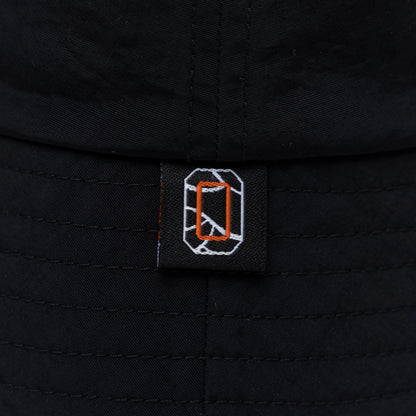 Bucket Hat Logotype