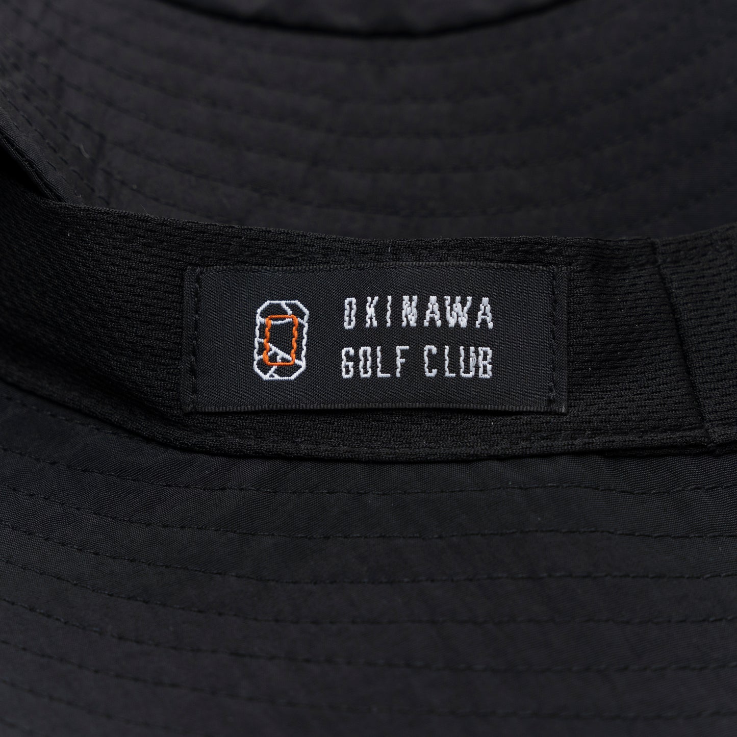 Bucket Hat Logotype