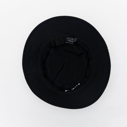 Bucket Hat Logotype