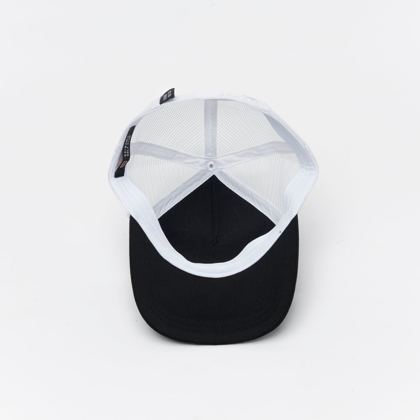 Baseball 5panel Mesh "O"