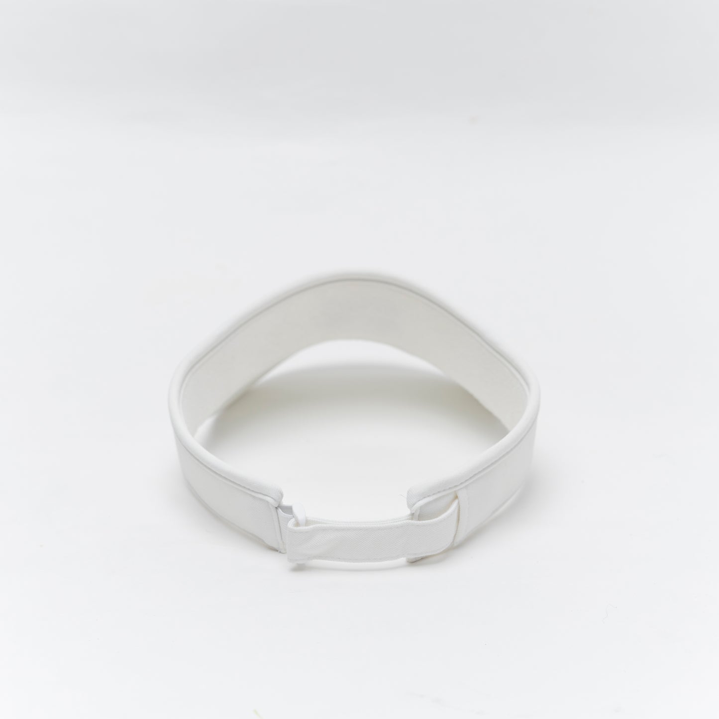 Sun Visor Lockup