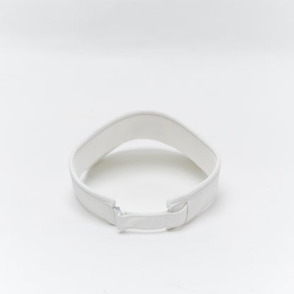 Sun Visor Lockup