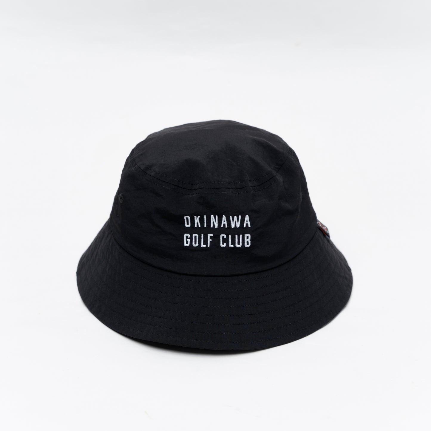 Bucket Hat Logotype