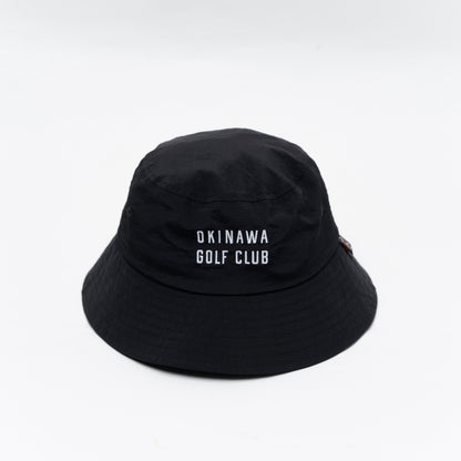 Bucket Hat Logotype