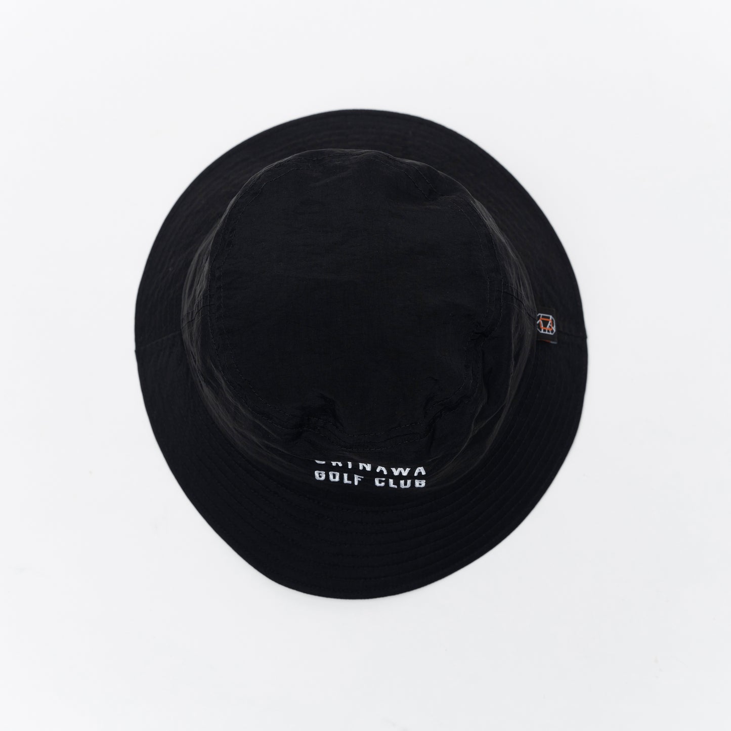 Bucket Hat Logotype