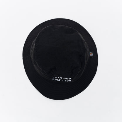 Bucket Hat Logotype