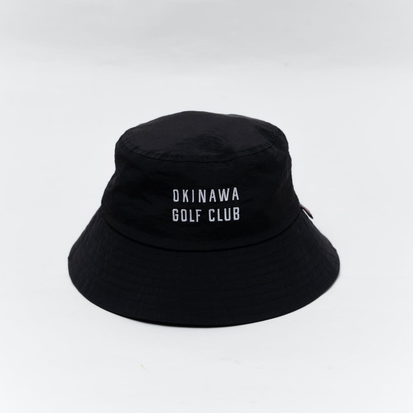 Bucket Hat Logotype