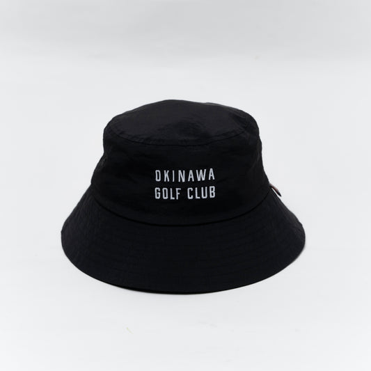 Bucket Hat Logotype