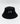 Bucket Hat Logotype