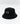 Bucket Hat Logotype