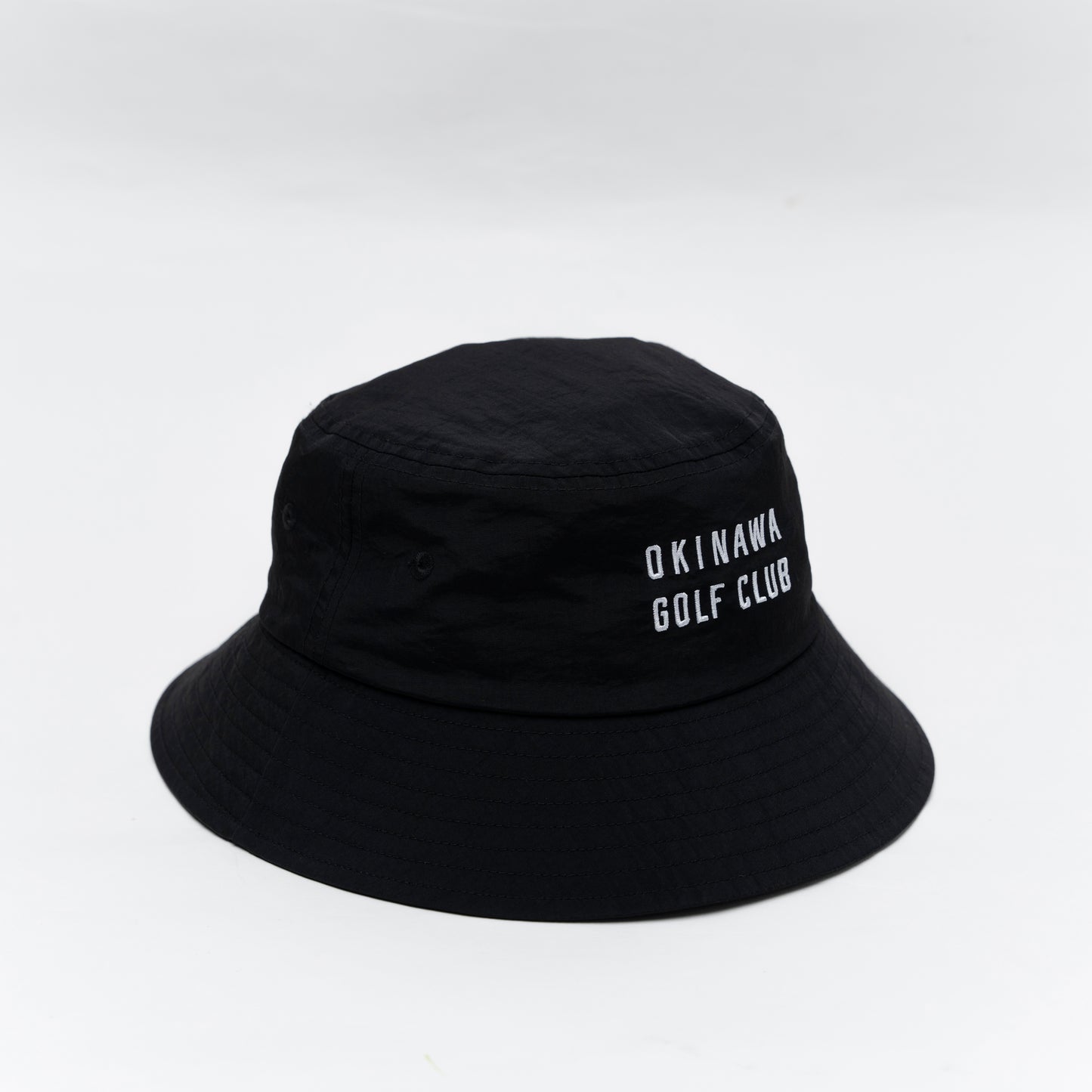 Bucket Hat Logotype