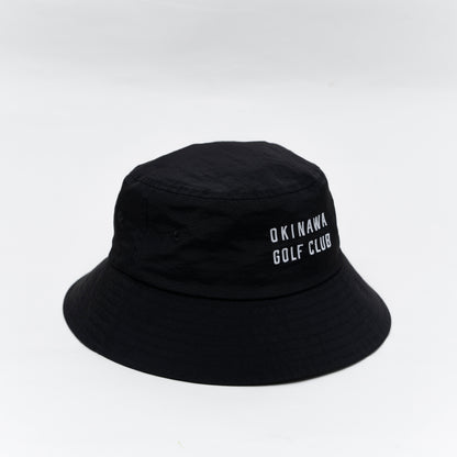 Bucket Hat Logotype