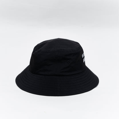 Bucket Hat Logotype