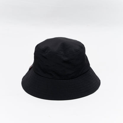 Bucket Hat Logotype