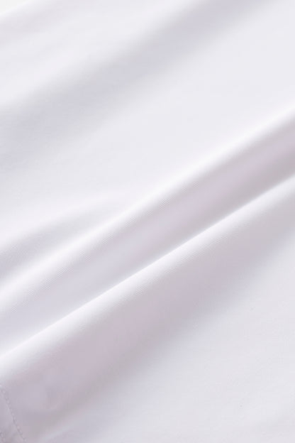 ＊NEW＊【UNISEX】Standard Mock neck Shirt Flag Higa-kun 4way