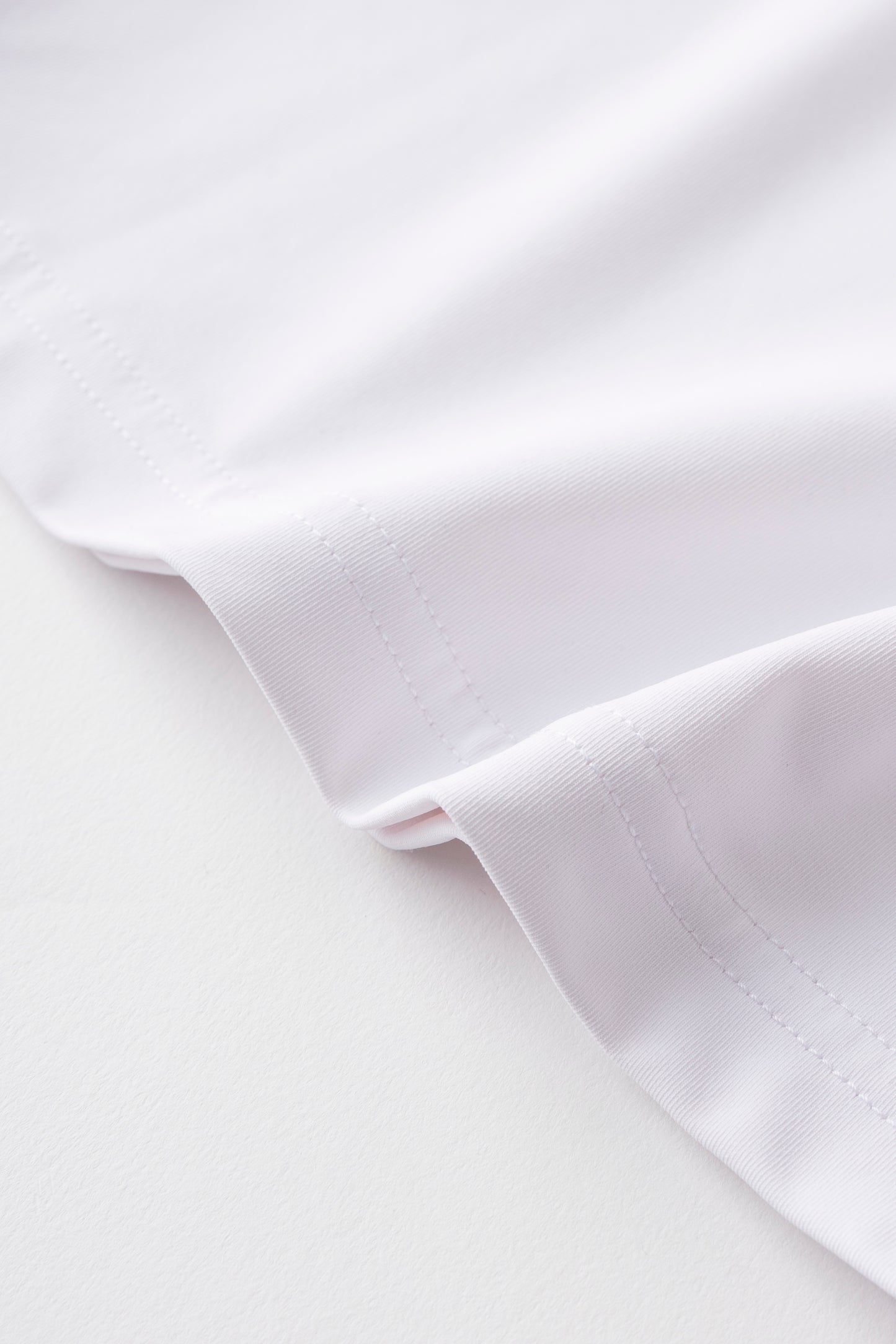 ＊NEW＊【UNISEX】Standard Mock neck Shirt Sora 4way