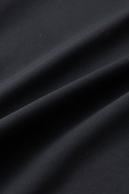 ＊NEW＊【UNISEX】Standard Mock neck Shirt Sora 4way