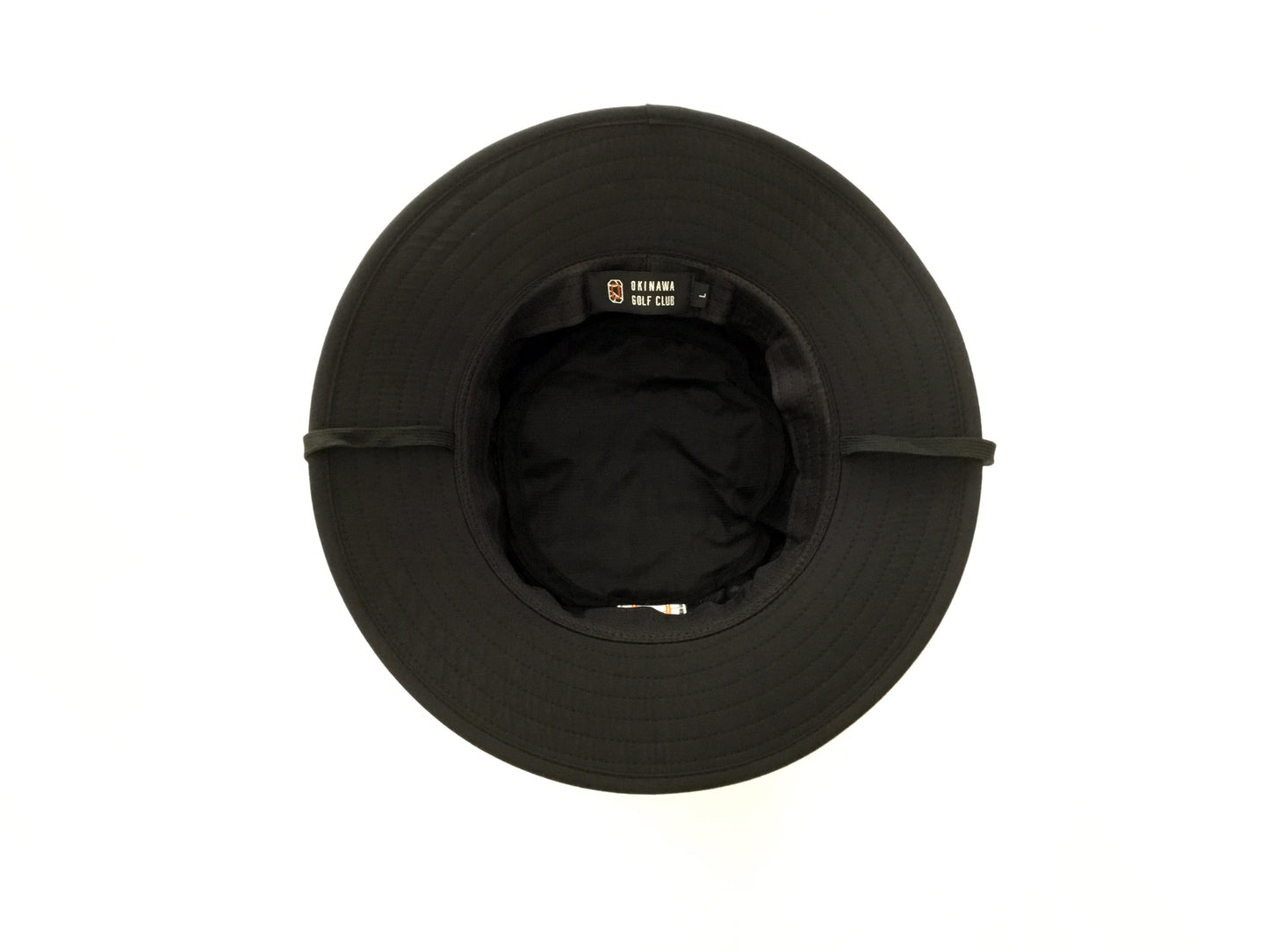 Logotype Safari Hat