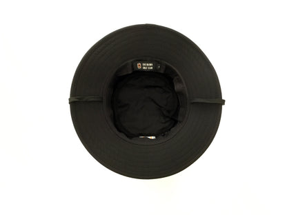 Logotype Safari Hat