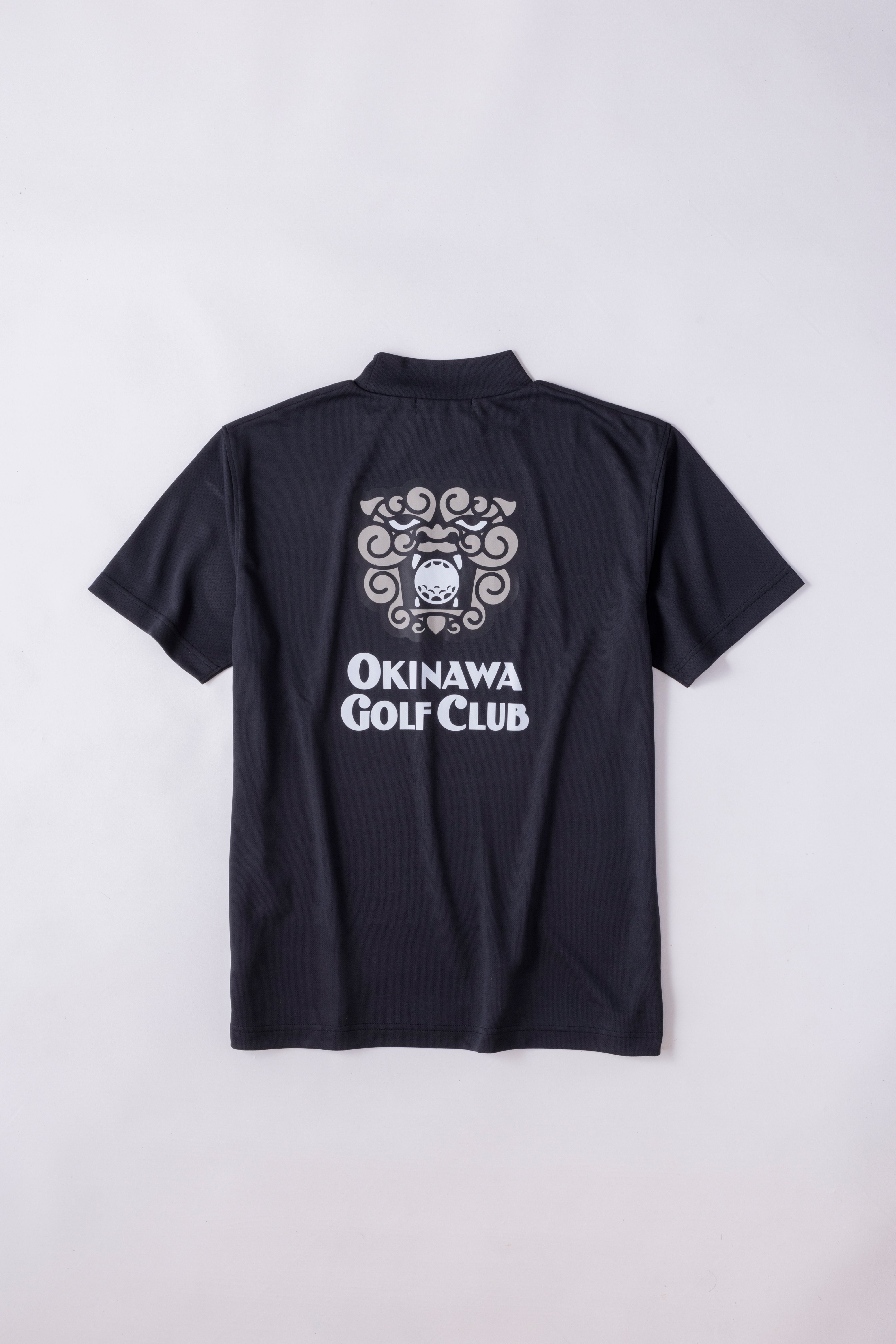 FR2 GOLF 沖縄限定 Dry Stretch Mock Neck M MockNeck – OKINAWA GOLF CLUB オキナワゴルフクラブ