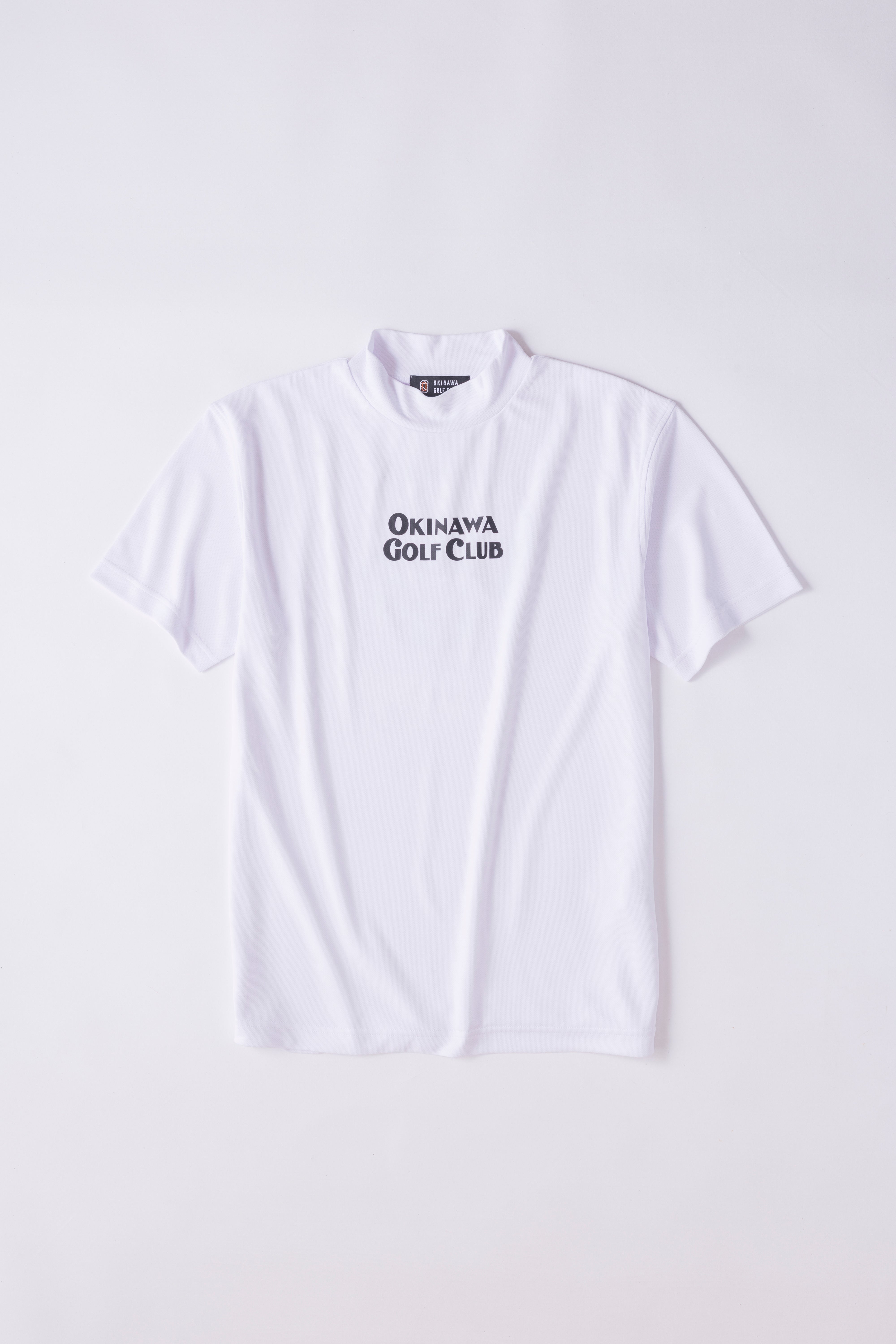 MockNeck – OKINAWA GOLF CLUB オキナワゴルフクラブ