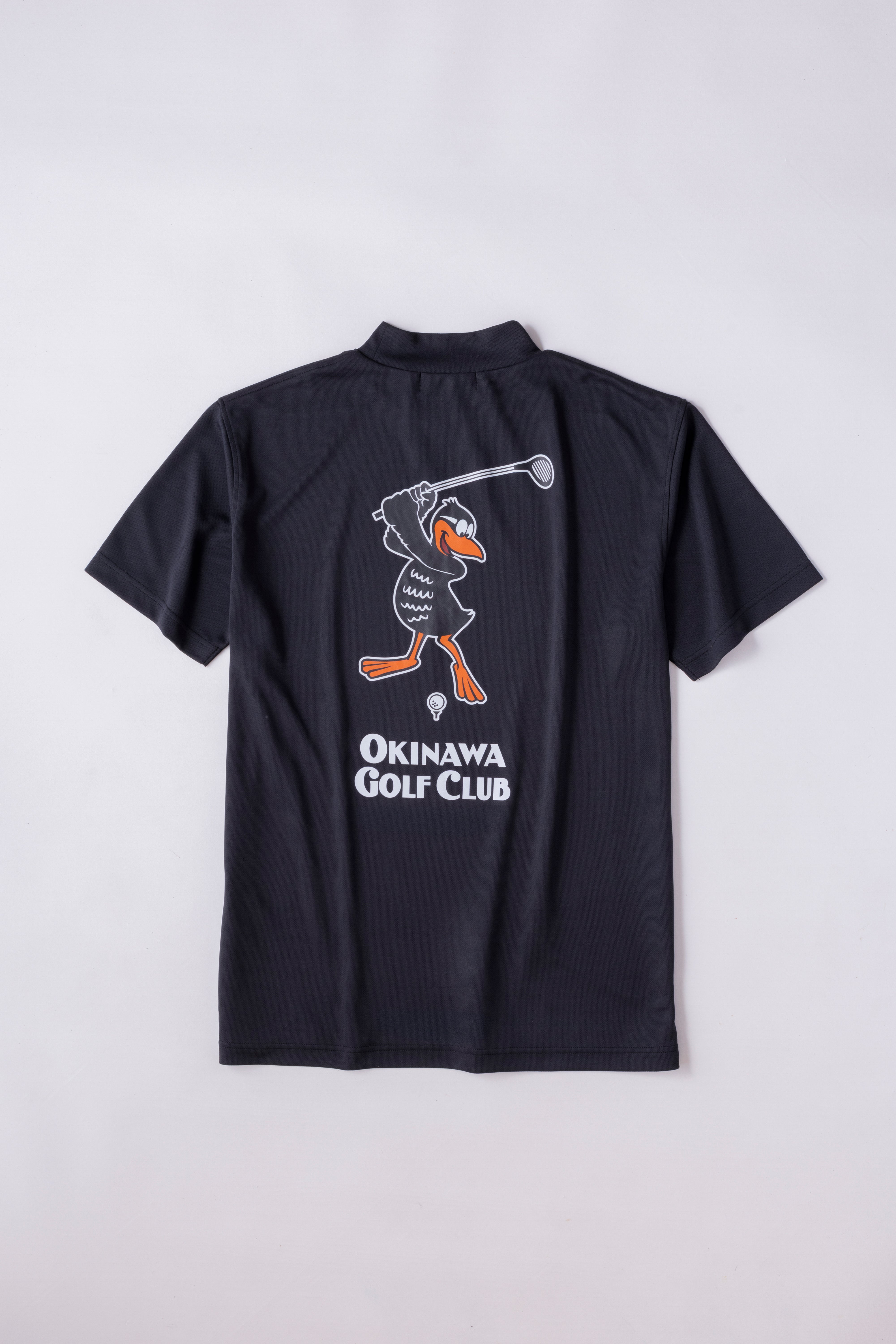MockNeck – OKINAWA GOLF CLUB オキナワゴルフクラブ
