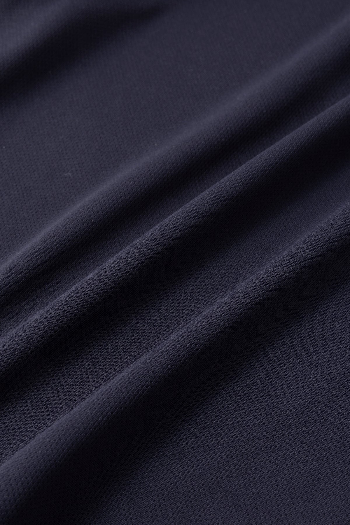 ＊NEW＊【UNISEX】Standard Mock neck Shirt LockupHS Swing Higa BK