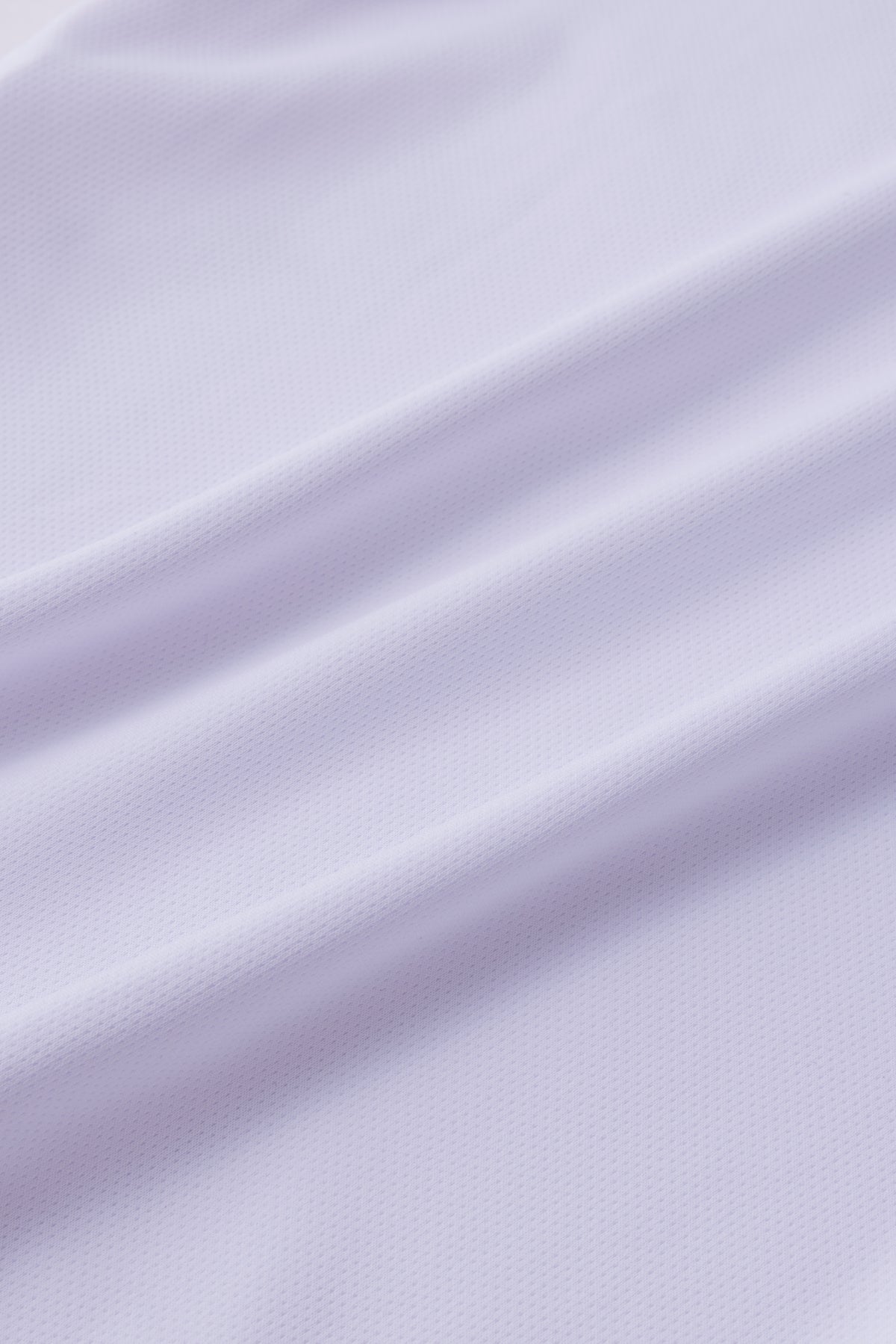 ＊NEW＊【UNISEX】Standard Mock neck Shirt LockupHS Swing Higa WH