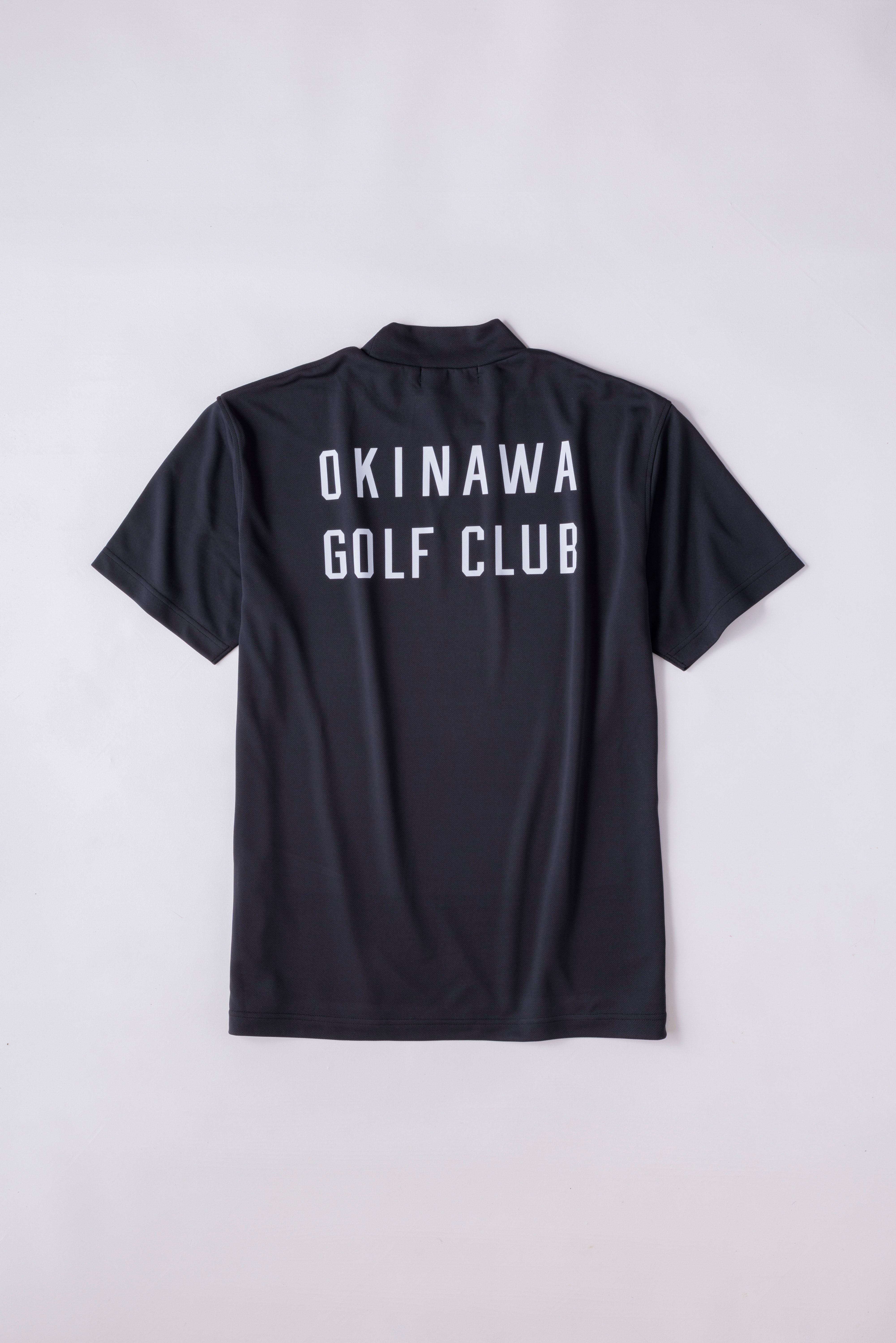 MockNeck – OKINAWA GOLF CLUB オキナワゴルフクラブ