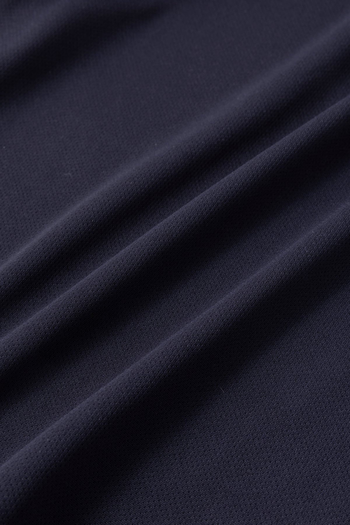 ＊NEW＊【UNISEX】Standard Mock neck Shirt G"O"LF×Logotype BK